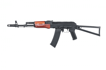  Specna Arms SA-PJ04 Prime Aster V3 SE ETU w/ Brushless Motor Black