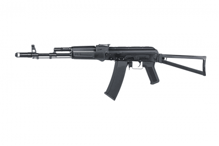 Specna Arms SA-PJ03 Prime Aster V3 SE ETU w/Brushless Motor Black