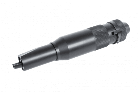 Specna Arms PBS-4 PRO sound suppressor for AK replicas