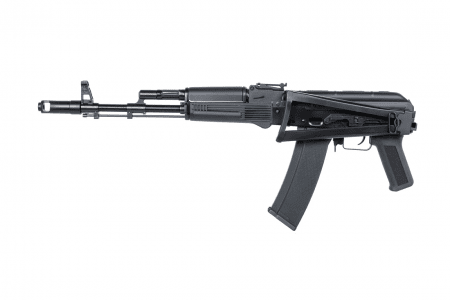 Specna Arms SA-PJ03 Prime Aster V3 SE ETU w/Brushless Motor Black
