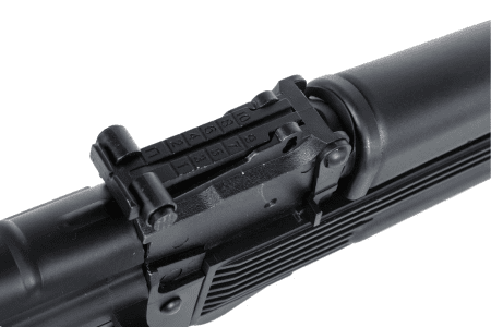 Specna Arms SA-PJ03 Prime Aster V3 SE ETU w/Brushless Motor Black