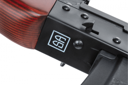  Specna Arms SA-PJ04 Prime Aster V3 SE ETU w/ Brushless Motor Black