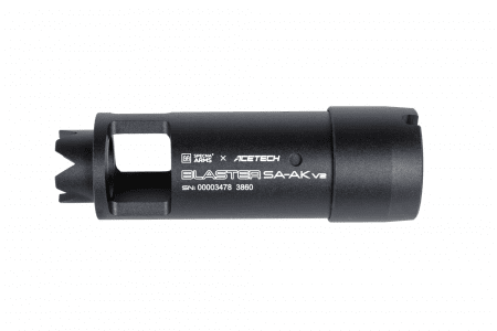 Specna Arms x AceTech Blaster SA-AK v2 Tracer