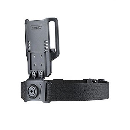 Amomax Low Duty Platform