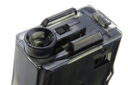Sig Sauer ProForce MPX Magasin 6mm