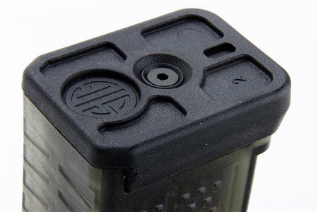 Sig Sauer ProForce MPX Magasin 6mm