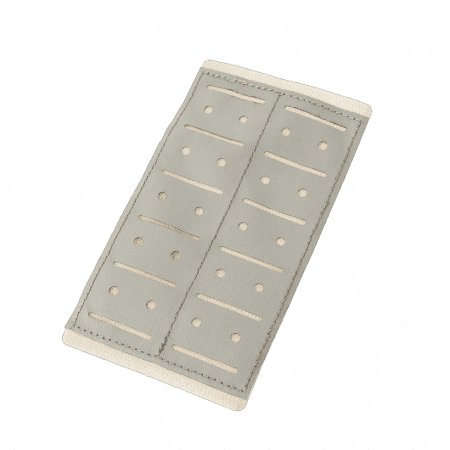 Snigel MOLLE LC Velcro panel set 1.0 Beige