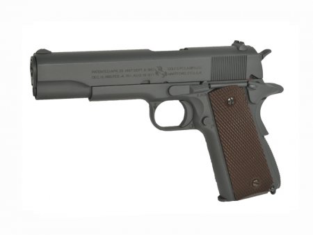 Colt 1911 100th Anniversery Co2