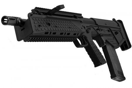ARES x Kel Tec RDB AEG - Black