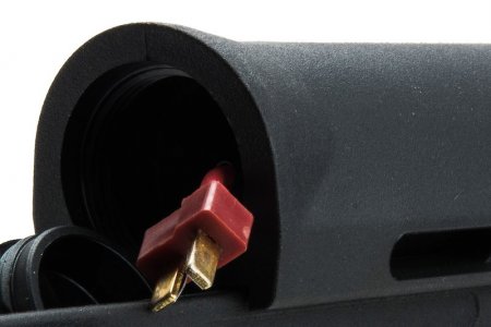 ARES AR308M AEG RIFLE BRONZE - DELUXE VERSION