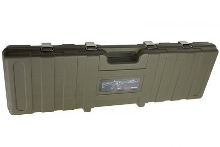 ARES AR308M AEG RIFLE BRONZE - DELUXE VERSION