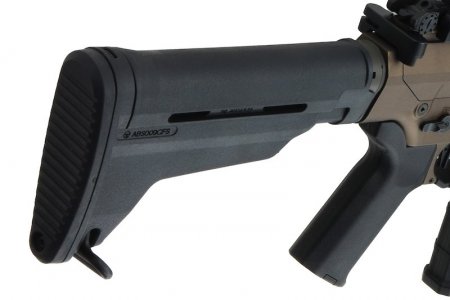 ARES AR308M AEG RIFLE BRONZE - DELUXE VERSION
