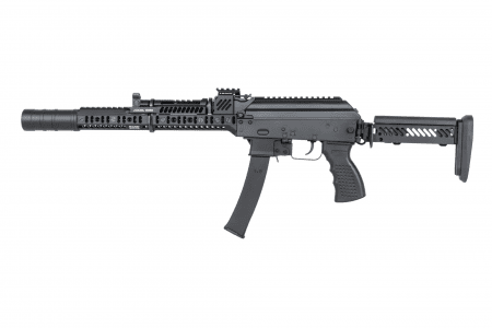 Arcturus PP-19-01 Vityaz ZTAC SP1 FE