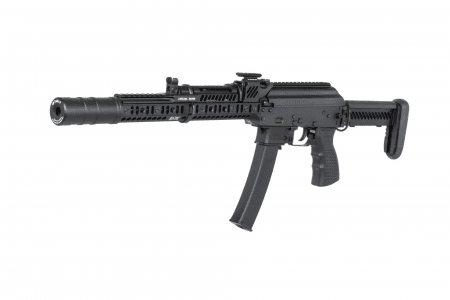 Arcturus PP-19-01 Vityaz ZTAC SP1 FE