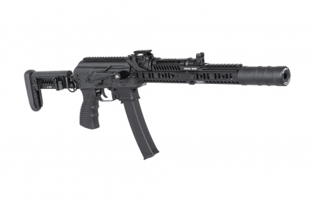 Arcturus PP-19-01 Vityaz ZTAC SP1 FE
