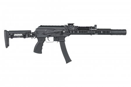 Arcturus PP-19-01 Vityaz ZTAC SP1 FE
