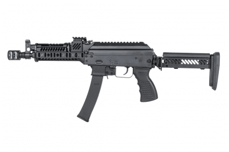 Arcturus PP19-01 Vityaz ZTAC SP1 CQB FE