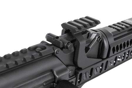 Arcturus PP19-01 Vityaz ZTAC SP1 CQB FE