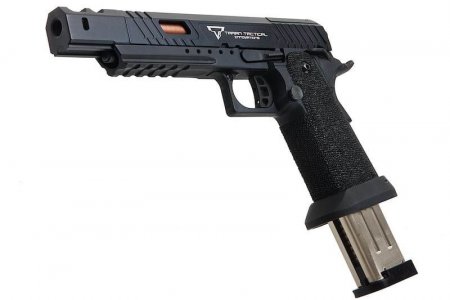 Army Armament John Wick 3 Taran Tactical Combat Master Alpha w/ RMR Cut - Black