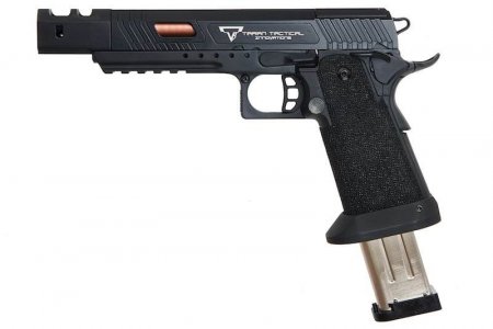 Army Armament John Wick 3 Taran Tactical Combat Master Alpha w/ RMR Cut - Black