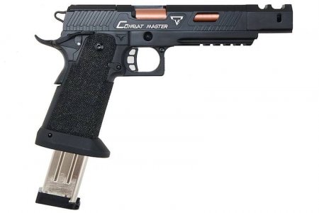 Army Armament John Wick 3 Taran Tactical Combat Master Alpha w/ RMR Cut - Black
