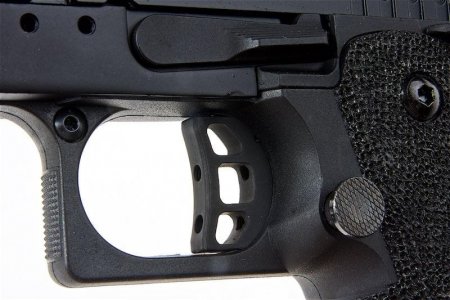 Army Armament John Wick 3 Taran Tactical Combat Master Alpha w/ RMR Cut - Black