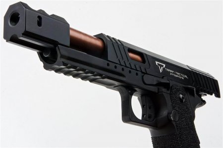 Army Armament John Wick 3 Taran Tactical Combat Master Alpha w/ RMR Cut - Black