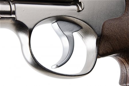 ARES S&W 686 3.5 inch CO2 Revolver