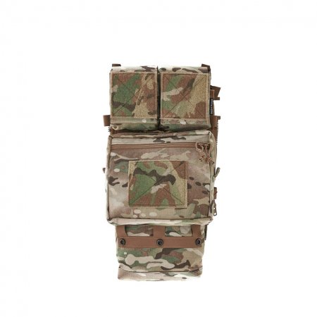 Spiritus Assault Back Panel Core - Multicam