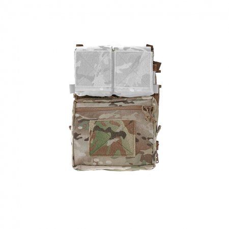 Spiritus Assault Back Panel Core - Multicam