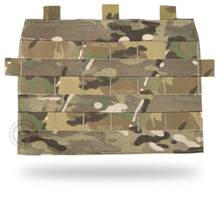 CRYE PRECISION AVS DETACHABLE FLAP MOLLE Multicam