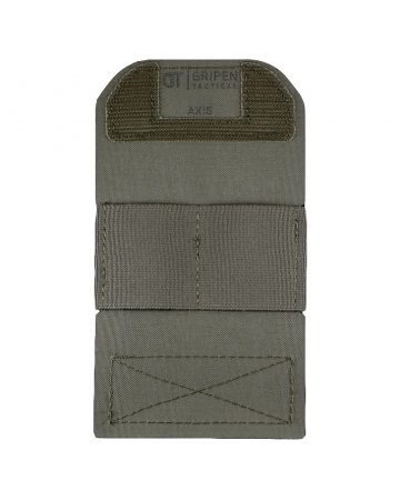 Gripen Tactical AXIS Ranger Green