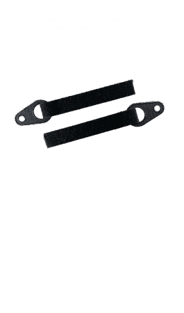 Gripen Tactical AXIS Rail Straps