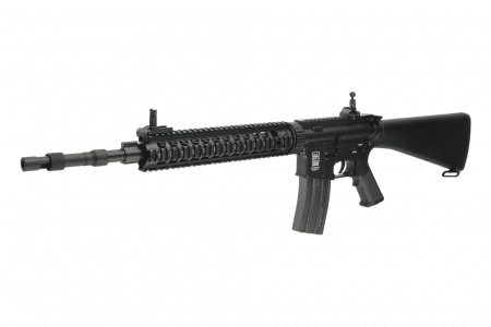 Specna Arms SA-B16 ONE Kestrel ETU SAEC System Black