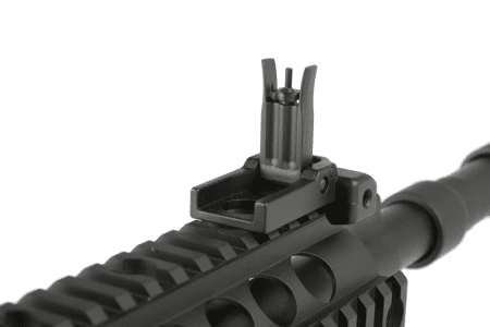 Specna Arms SA-B16 ONE Kestrel ETU SAEC System Black
