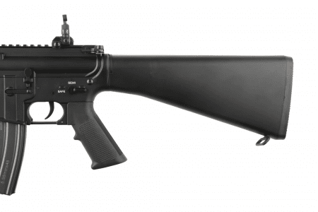 Specna Arms SA-B16 ONE Kestrel ETU SAEC System Black