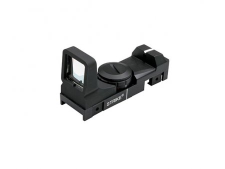 ASG Dot sight, Red/Green