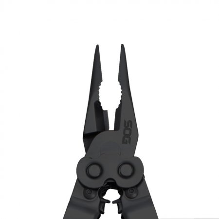 SOG Knives PowerLock EOD 2.0 Tool V-Cutter Black