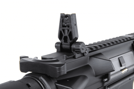 Specna Arms Daniel Defense MK18 SA-P19 Prime Aster II ETU Brushless Motor Black