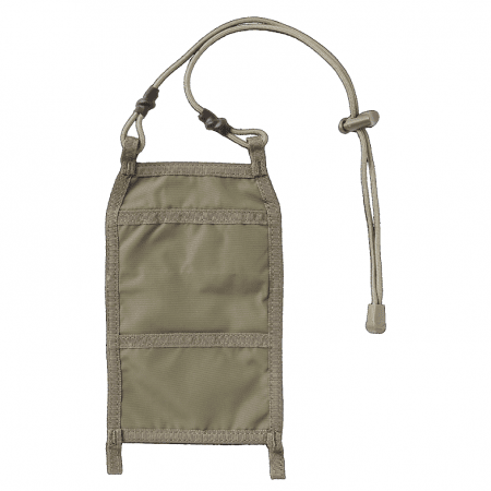 Snigel Badge holder Tarmac
