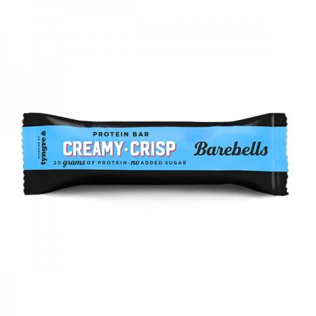 Barebells Protein Bar Creamy Crisp 55 g