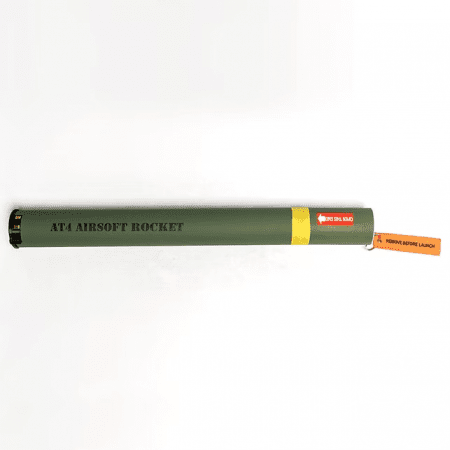Stingray S1-Regular Rocket Box of 4
