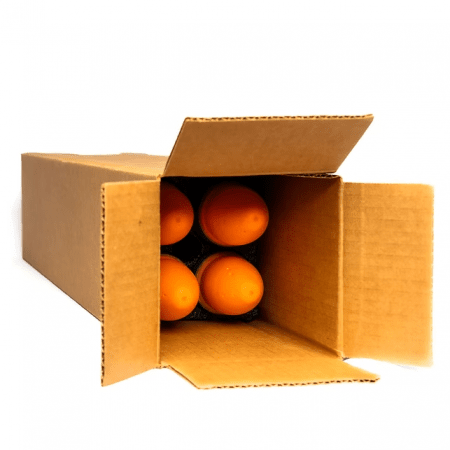 Stingray S1-Regular Rocket Box of 4