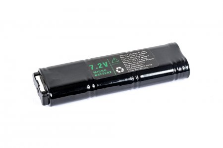 Jing Gong Vz61