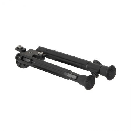 Ares M-LOK Folding Bipod Long