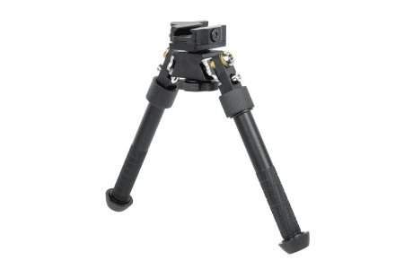 Specna Arms Bipod With 360 Degree Head/RIS QD