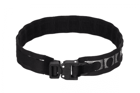 SATAC Tactical modular belt Black