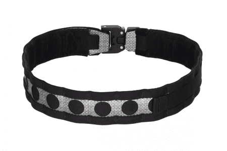 SATAC Tactical modular belt Black