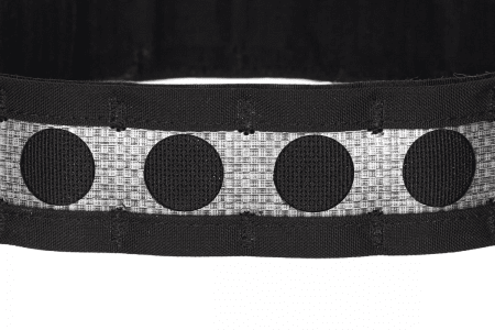 SATAC Tactical modular belt Black