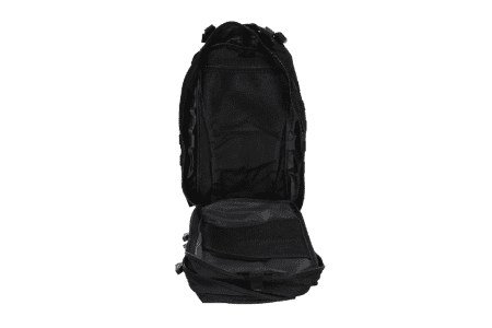 GFC Tactical Assault Pack 23L Backpack Black